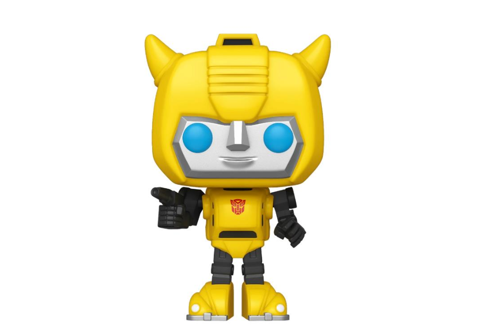 Funko POP Figür - Transformers Bumblebee