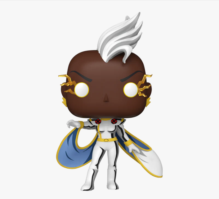 Funko POP Marvel: X-Men'97 - Storm