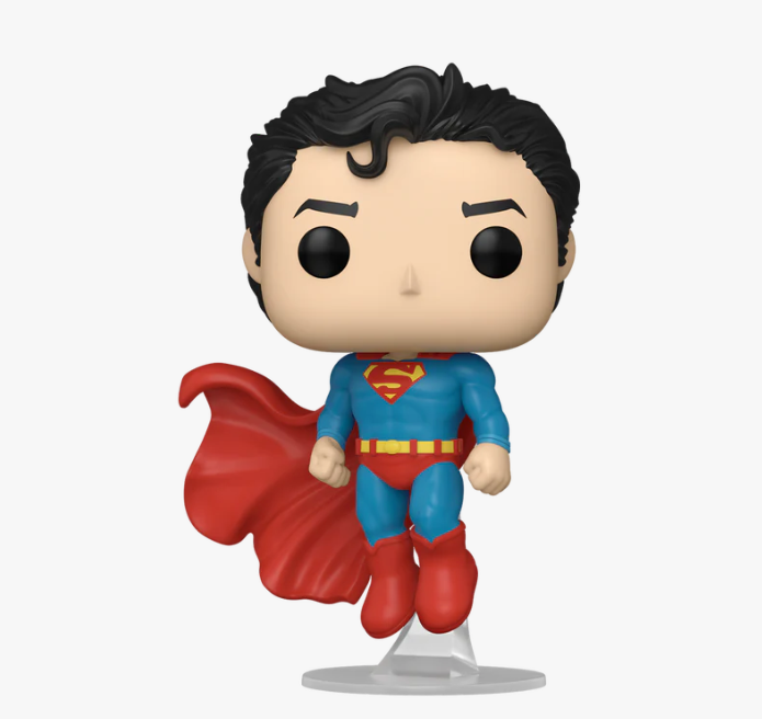 Funko POP DC Comics: Superman (New Classics)