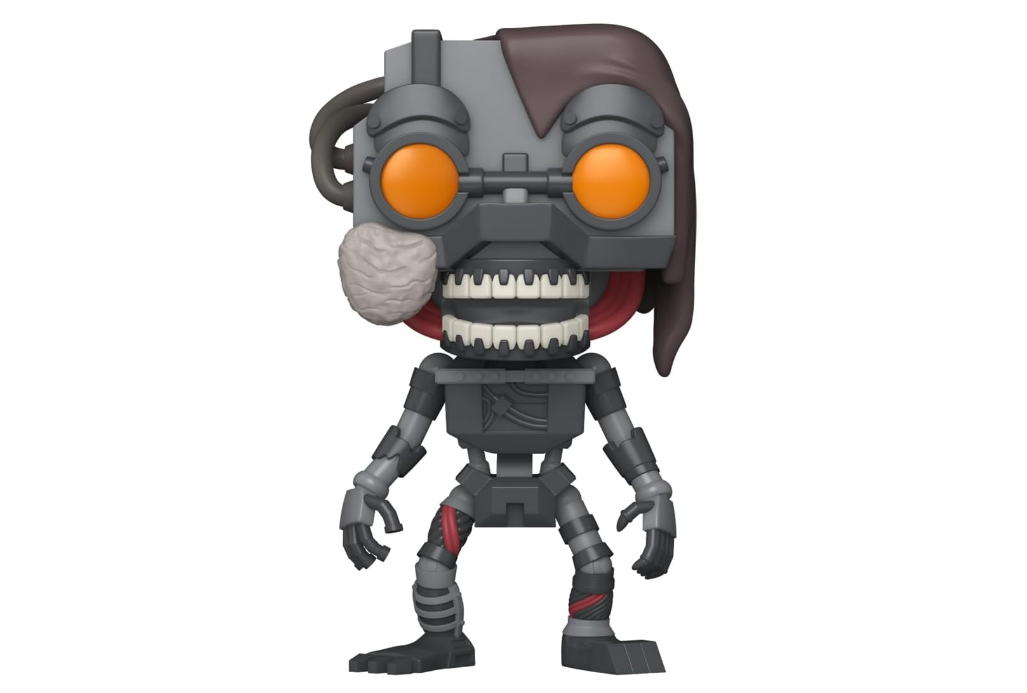 Funko POP! Five Nights at Freddy's- The Mimic
