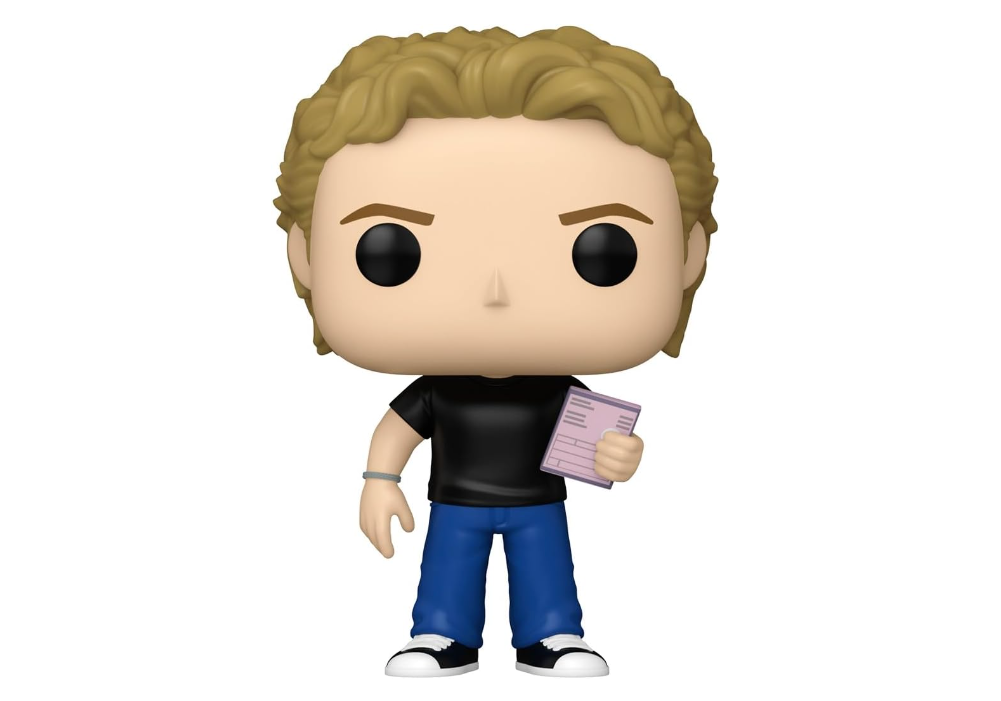 Funko Pop! Filmler: Hızlı ve Öfkeli - Brian O'Conner