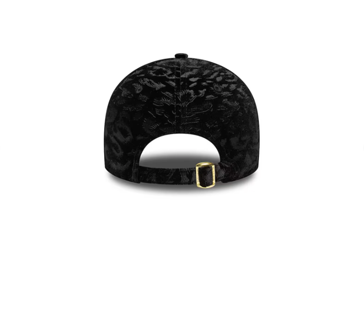 New Era Wmns Leo Velour 9Forty Neyyan Unisex Şapka
