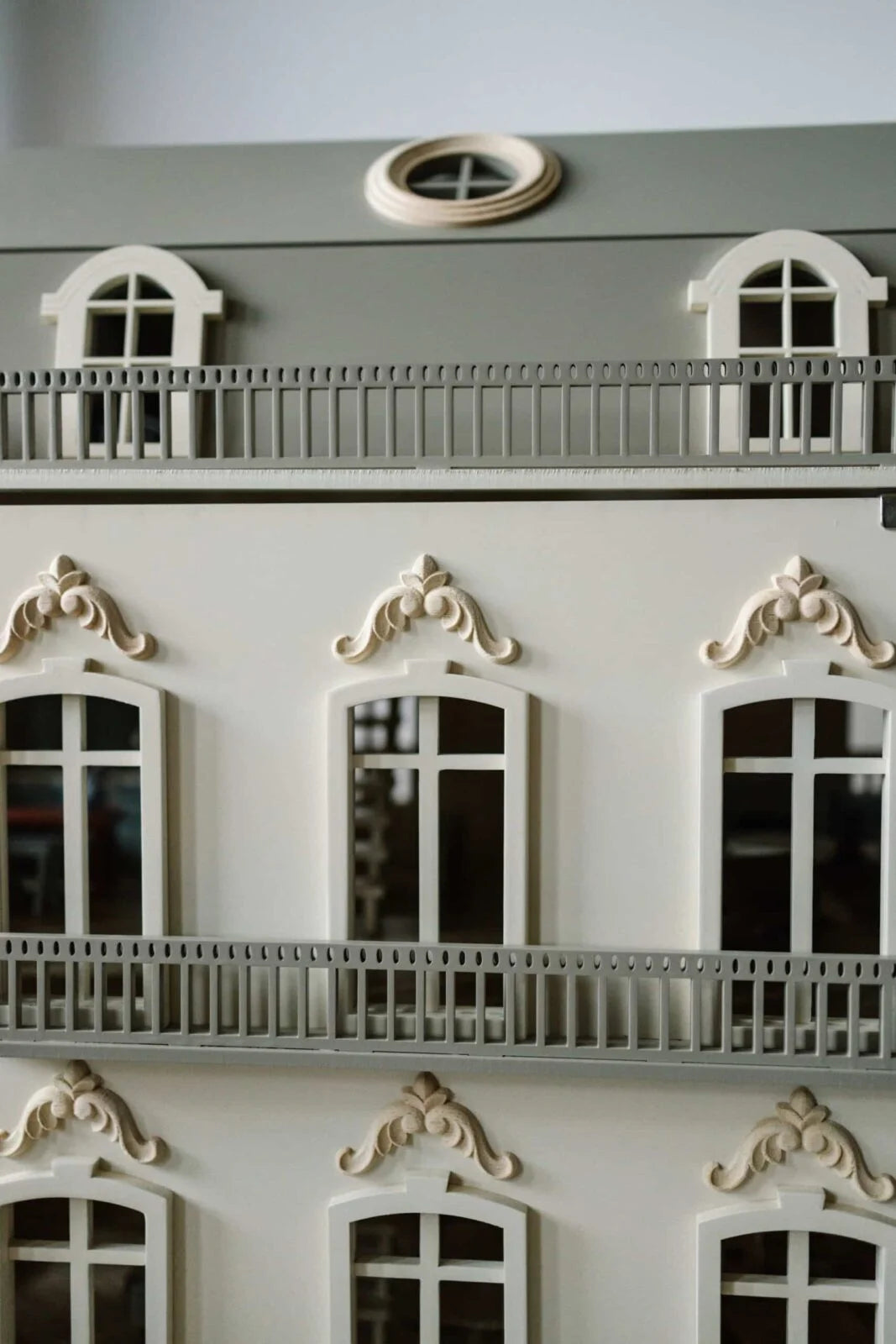 Little Forest Animals - Paris Bebek Evi