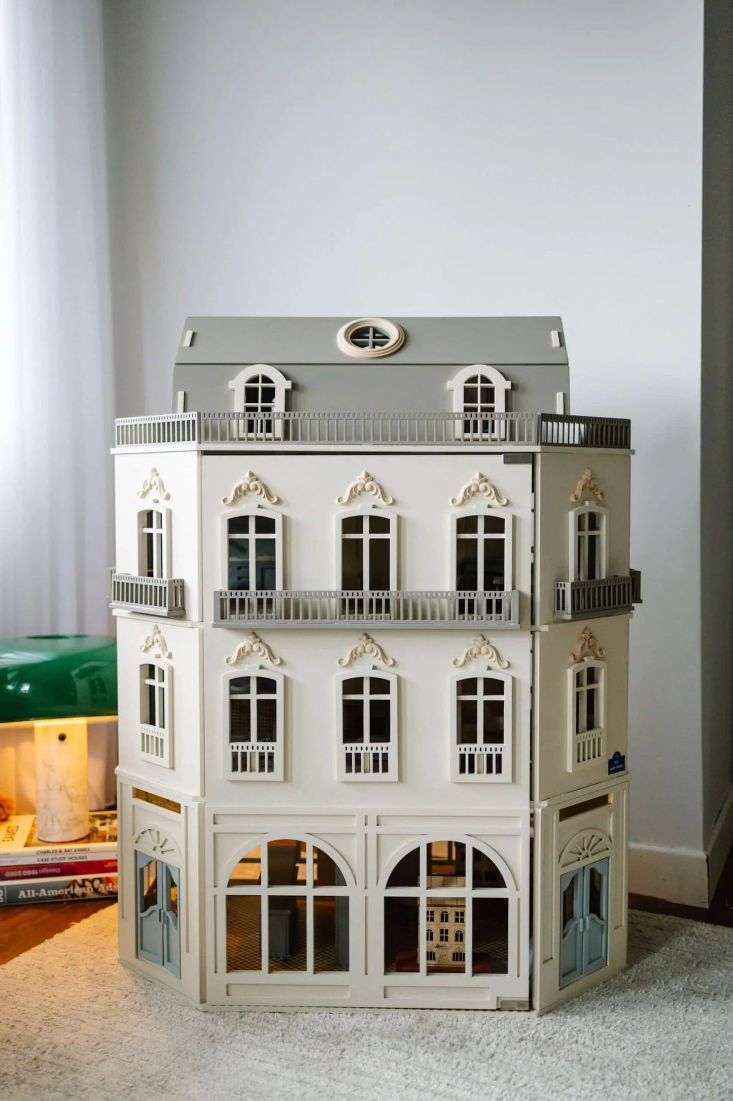 Little Forest Animals - Paris Bebek Evi