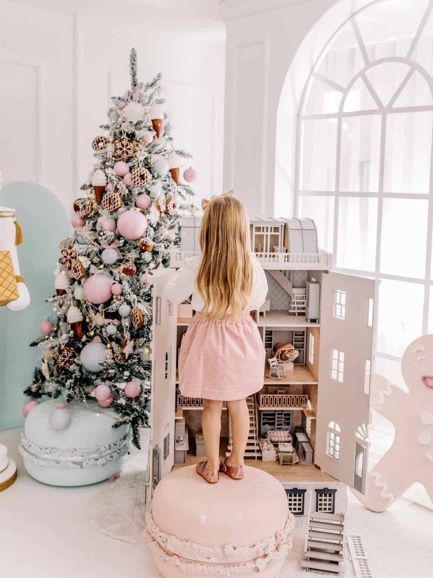 Little Forest Animals - New York Bebek Evi
