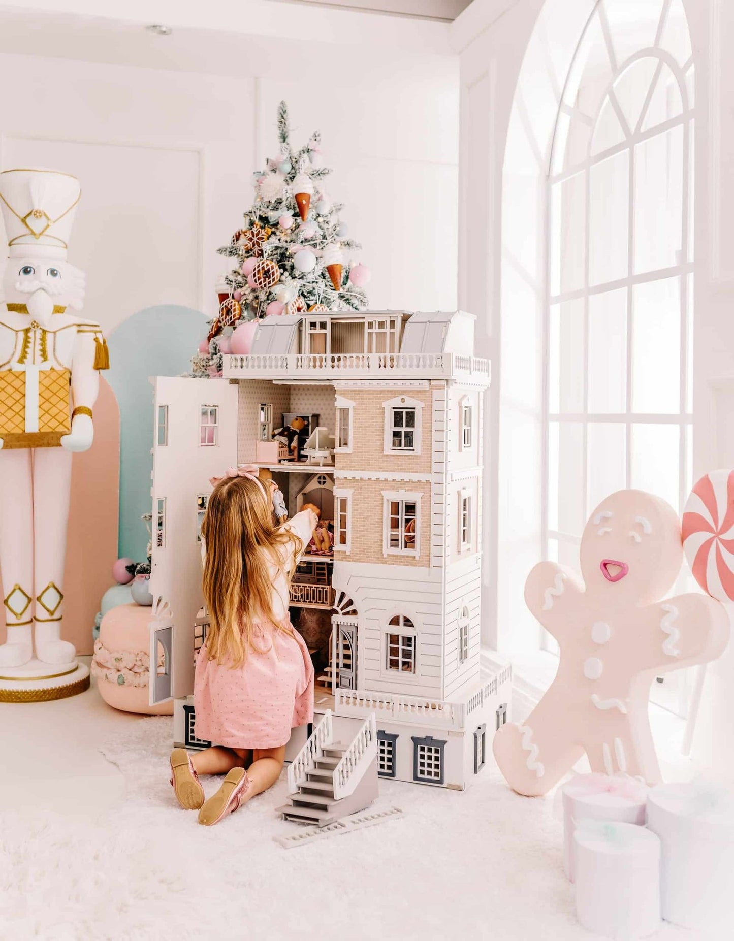 Little Forest Animals - New York Bebek Evi