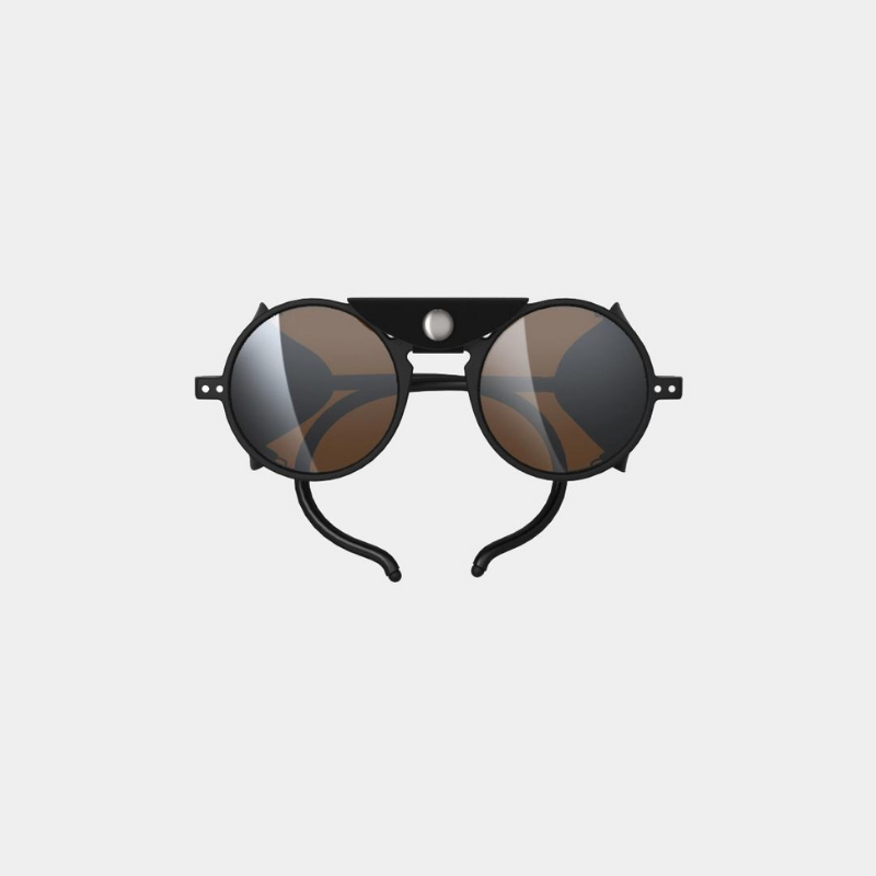 IZIPIZI GLACIER Black Unisex Kayak Gözlüğü