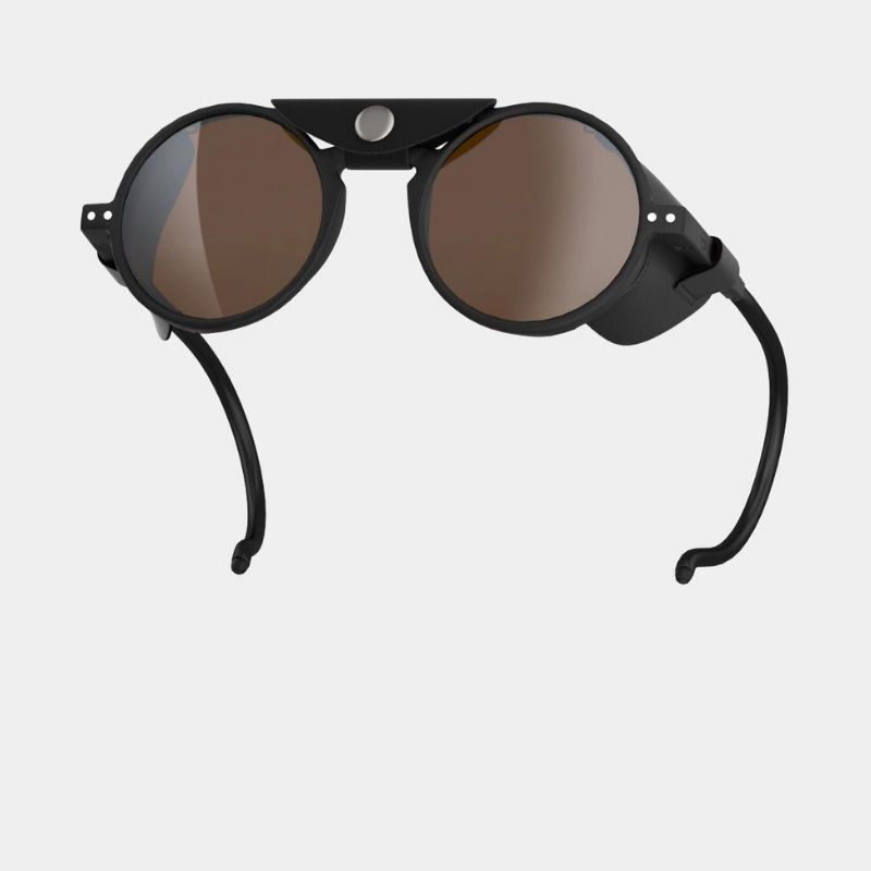 IZIPIZI GLACIER Black Unisex Kayak Gözlüğü