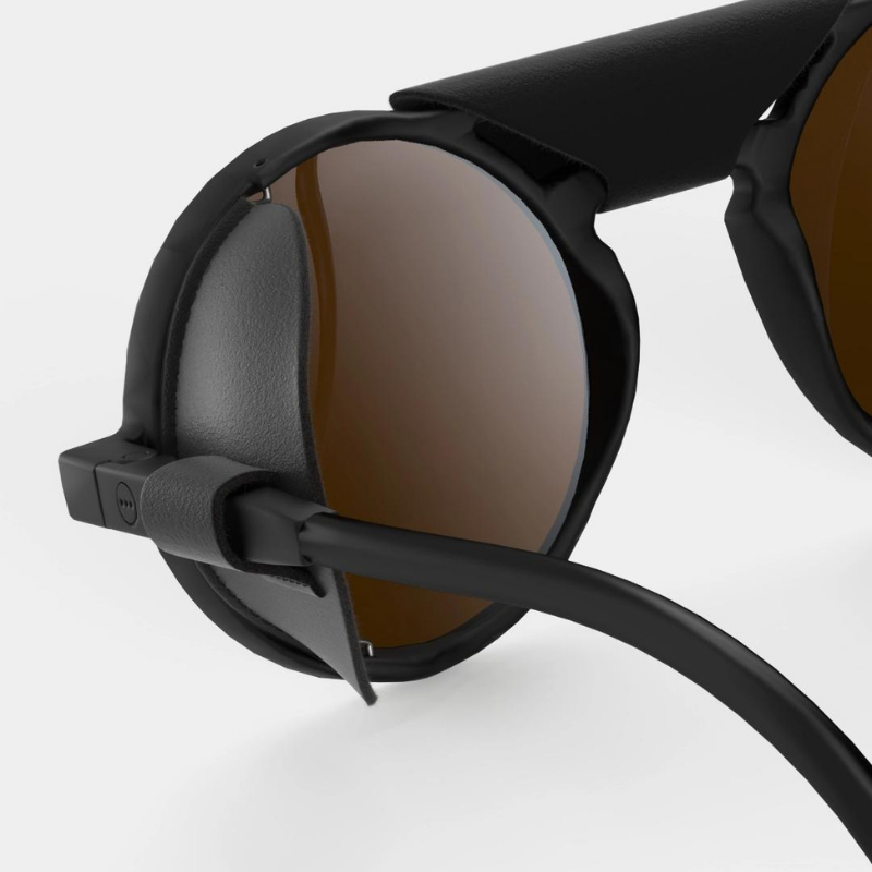 IZIPIZI GLACIER Black Unisex Kayak Gözlüğü