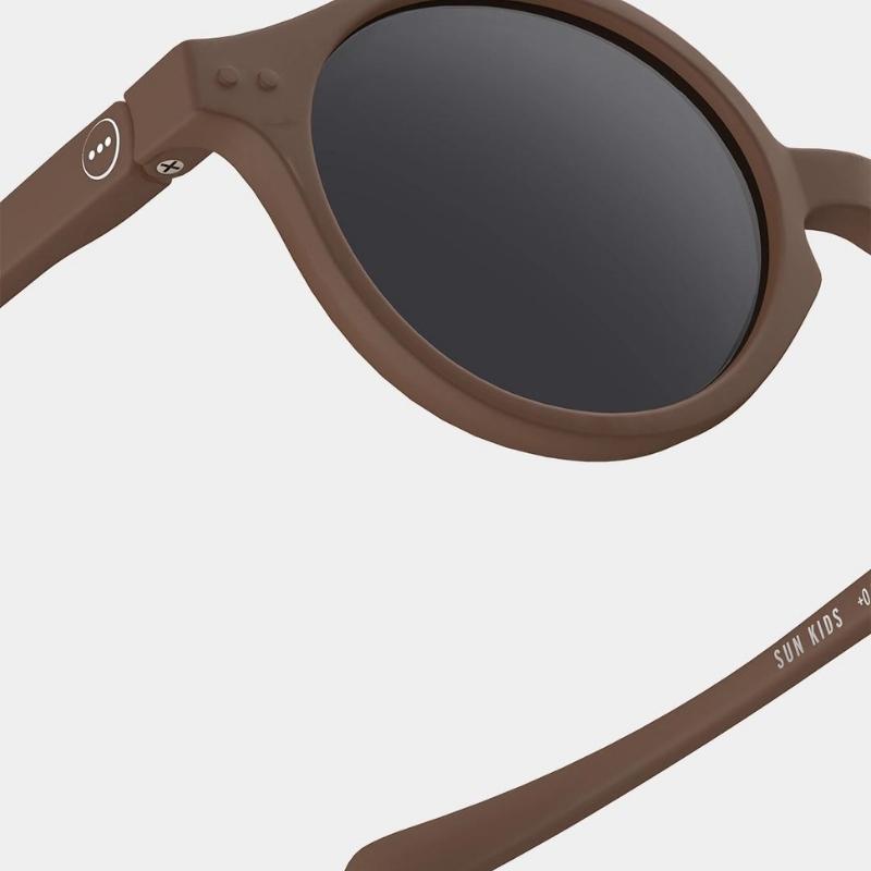 IZIPIZI KIDS 9-36 Ay Chocolate Güneş Gözlüğü