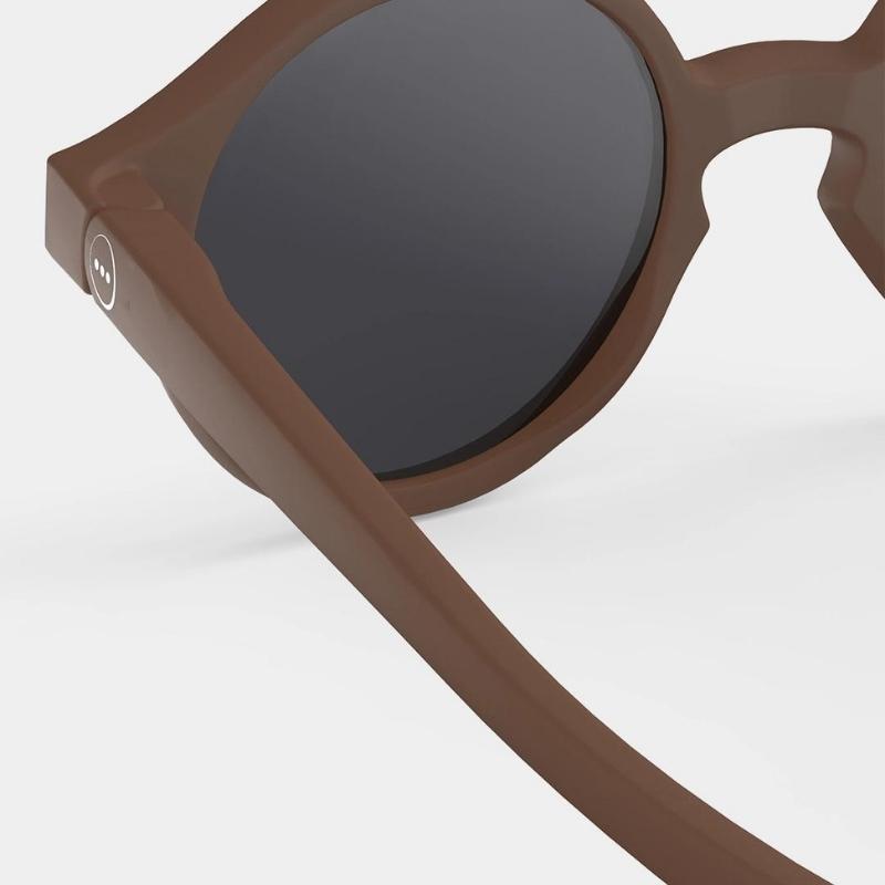 IZIPIZI KIDS 9-36 Ay Chocolate Güneş Gözlüğü
