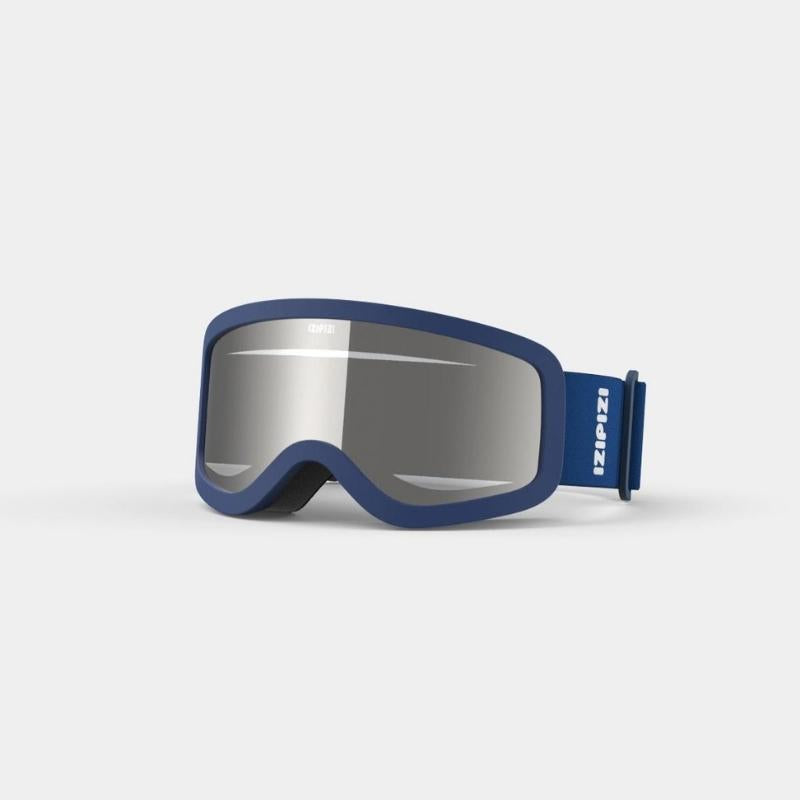 IZIPIZI SNOW JUNIOR Navy Kayak Gözlüğü