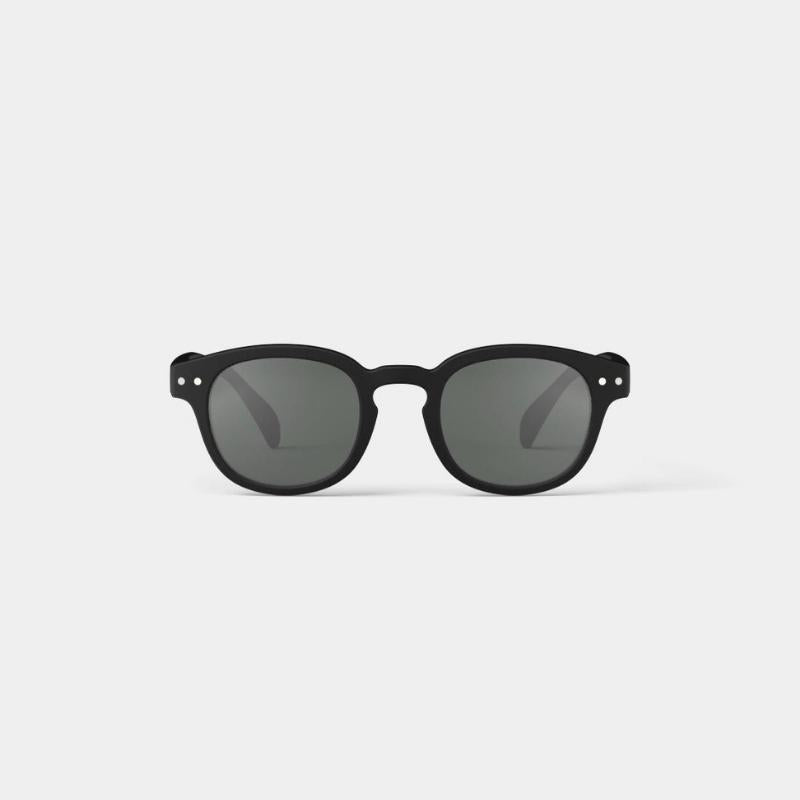 IZIPIZI SUN JUNIOR #C Black Güneş Gözlüğü