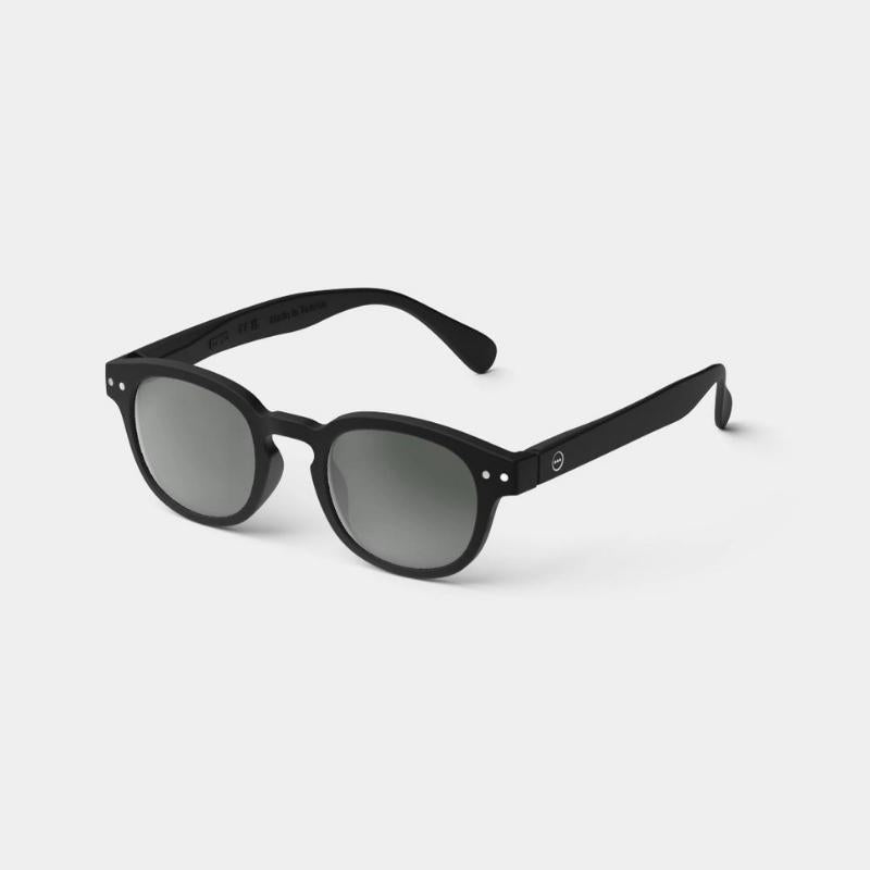 IZIPIZI SUN JUNIOR #C Black Güneş Gözlüğü