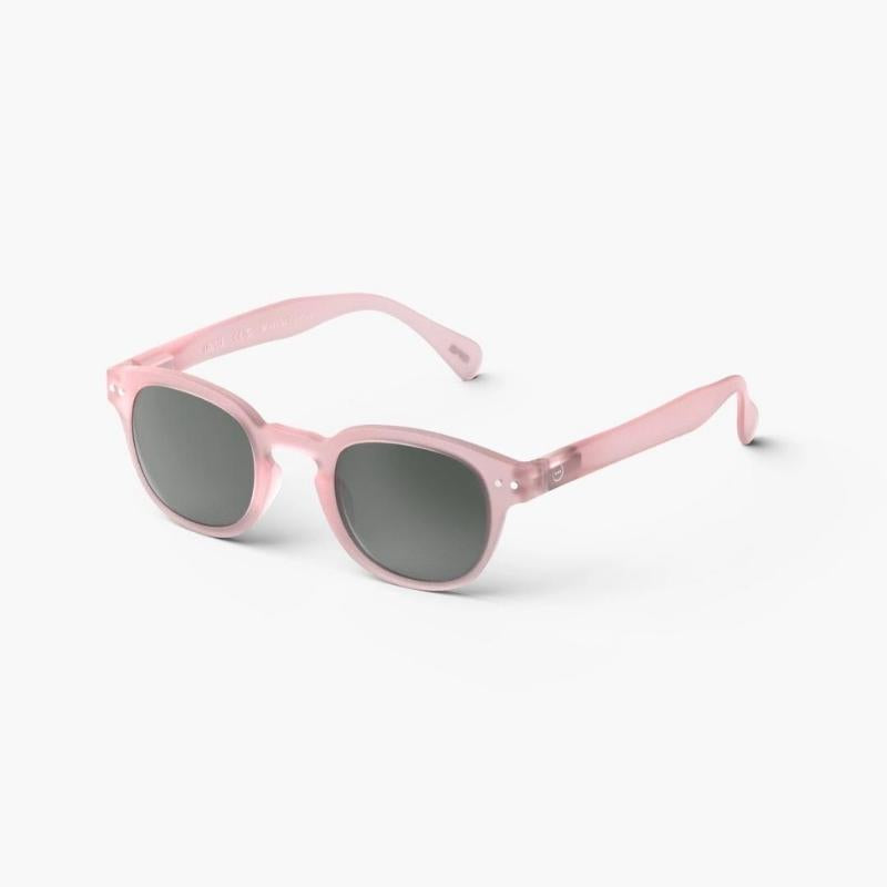 IZIPIZI SUN #C Pink Unisex Güneş Gözlüğü