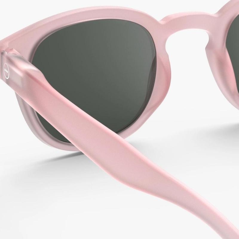 IZIPIZI SUN #C Pink Unisex Güneş Gözlüğü