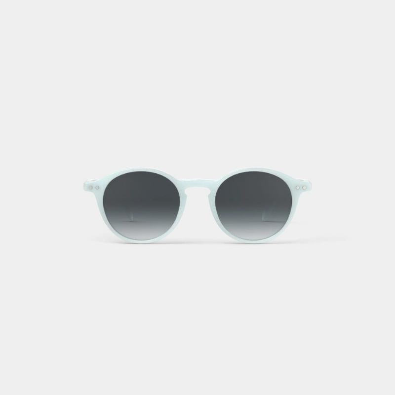 IZIPIZI SUN #D Misty Sky Unisex Güneş Gözlüğü