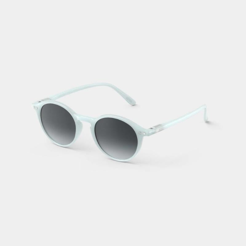 IZIPIZI SUN #D Misty Sky Unisex Güneş Gözlüğü