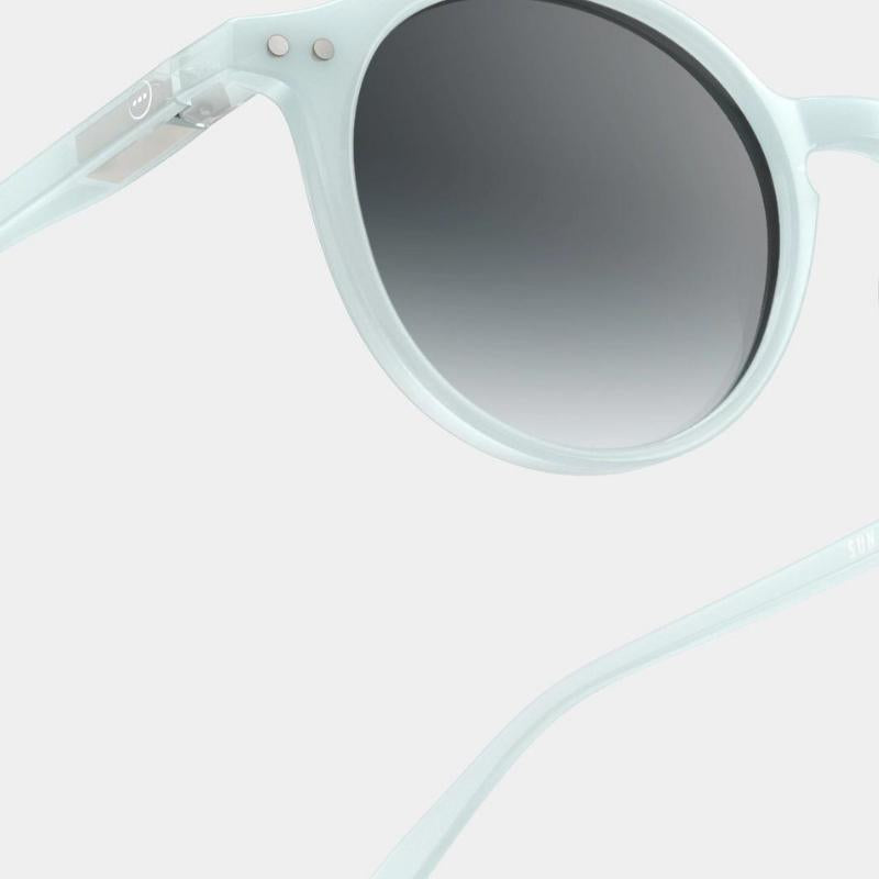 IZIPIZI SUN #D Misty Sky Unisex Güneş Gözlüğü