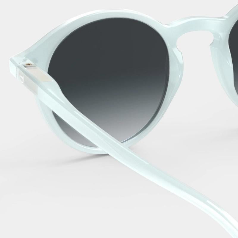 IZIPIZI SUN #D Misty Sky Unisex Güneş Gözlüğü