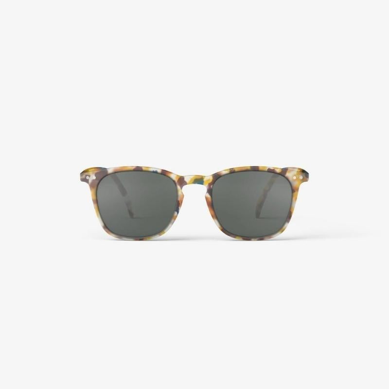 IZIPIZI SUN #E Blue Tortoise Güneş Gözlüğü