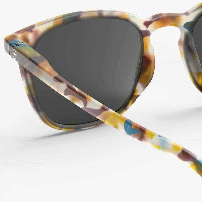 IZIPIZI SUN #E Blue Tortoise Güneş Gözlüğü