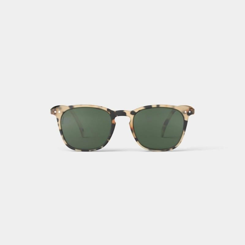 IZIPIZI SUN #E Light Tortoise Unisex Güneş Gözlüğü