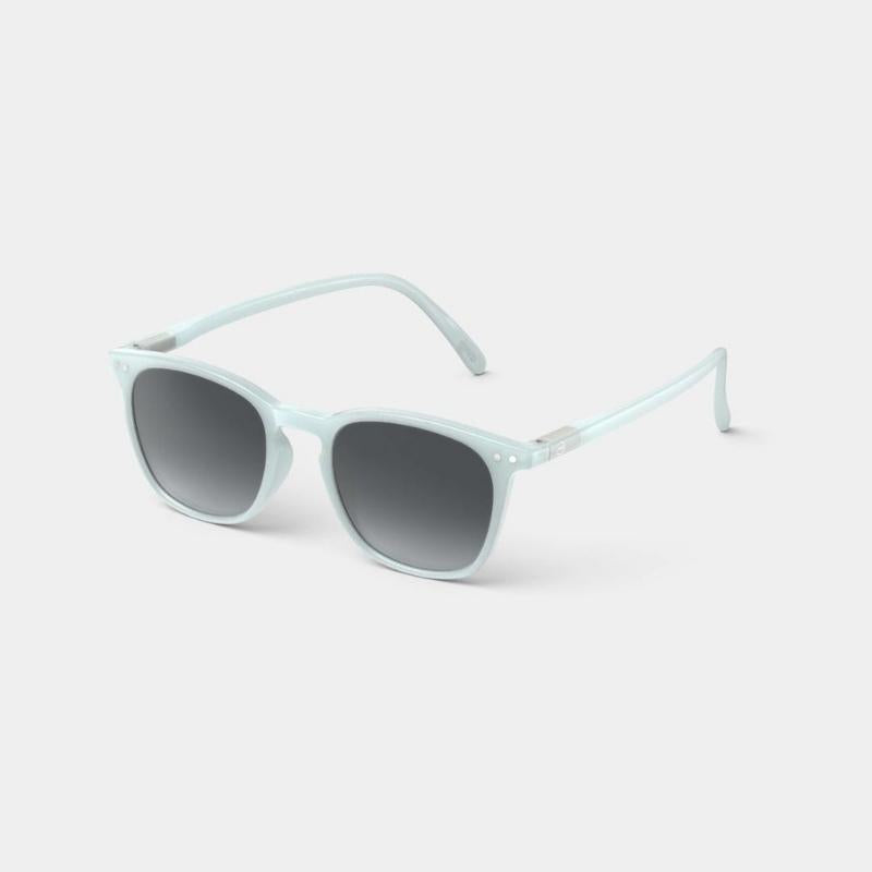 IZIPIZI SUN #E Misty Blue Unisex Güneş Gözlüğü