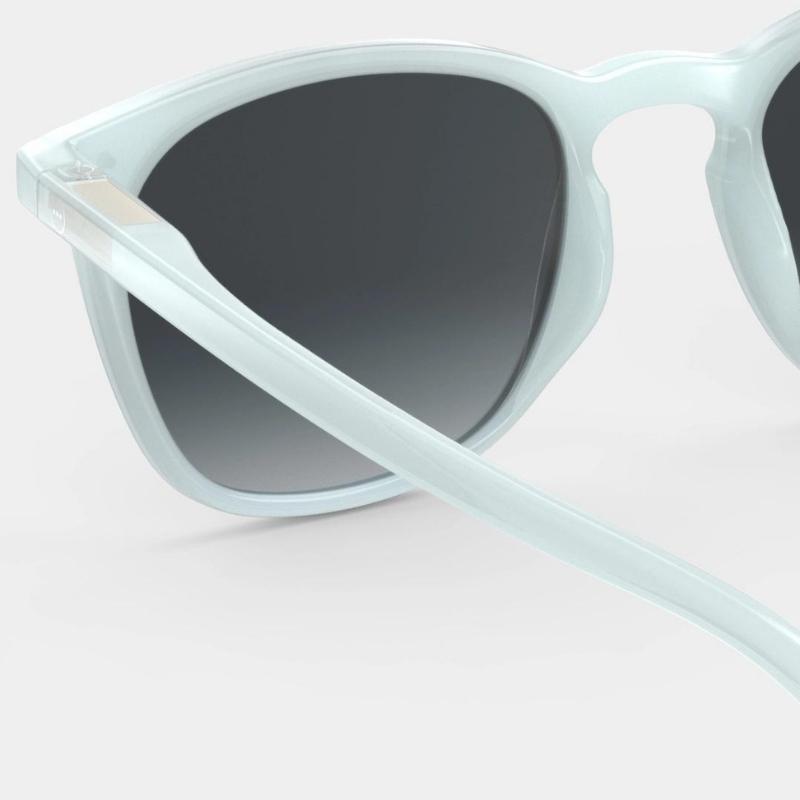IZIPIZI SUN #E Misty Blue Unisex Güneş Gözlüğü