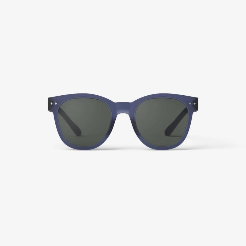 IZIPIZI SUN #N NIGHT Blue Unisex Güneş Gözlüğü