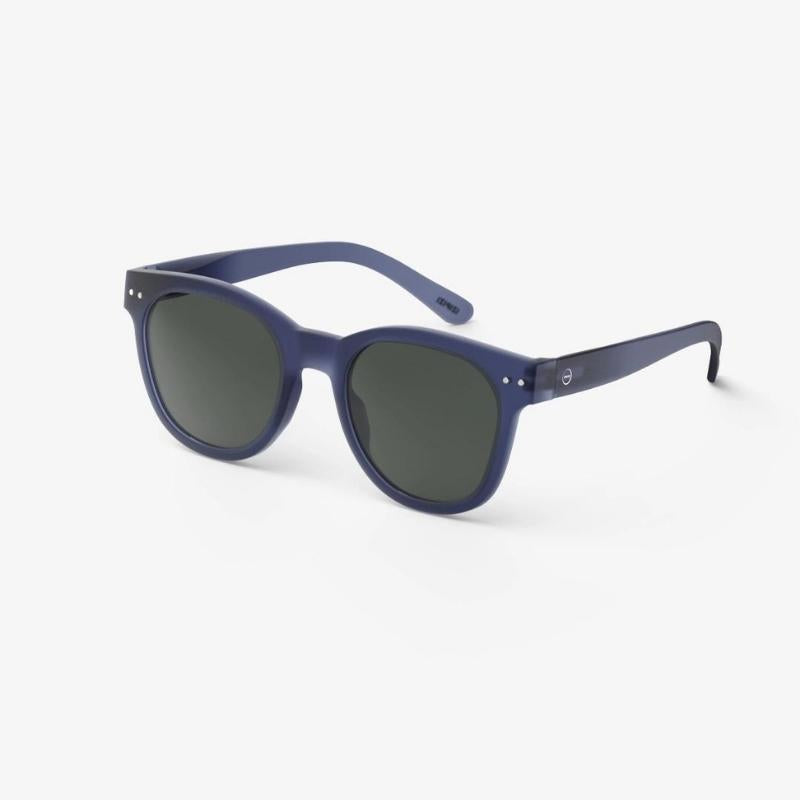 IZIPIZI SUN #N NIGHT Blue Unisex Güneş Gözlüğü