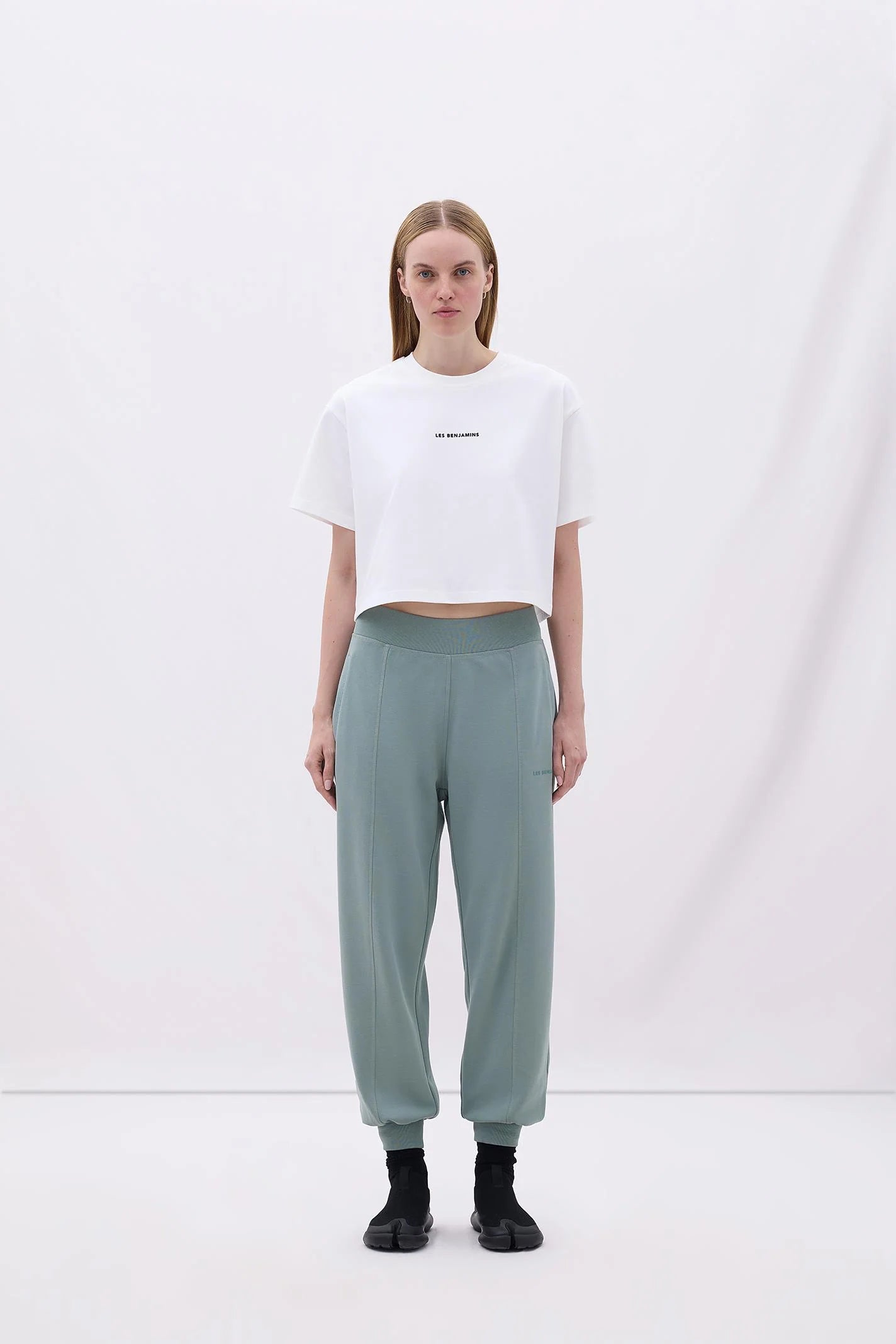 Les Benjamins Sweatpant 407
