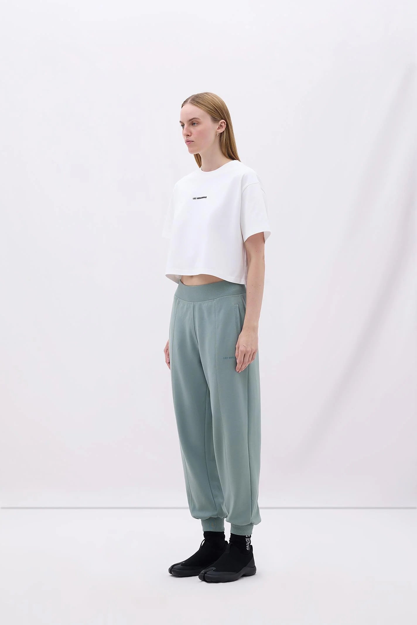 Les Benjamins Sweatpant 407