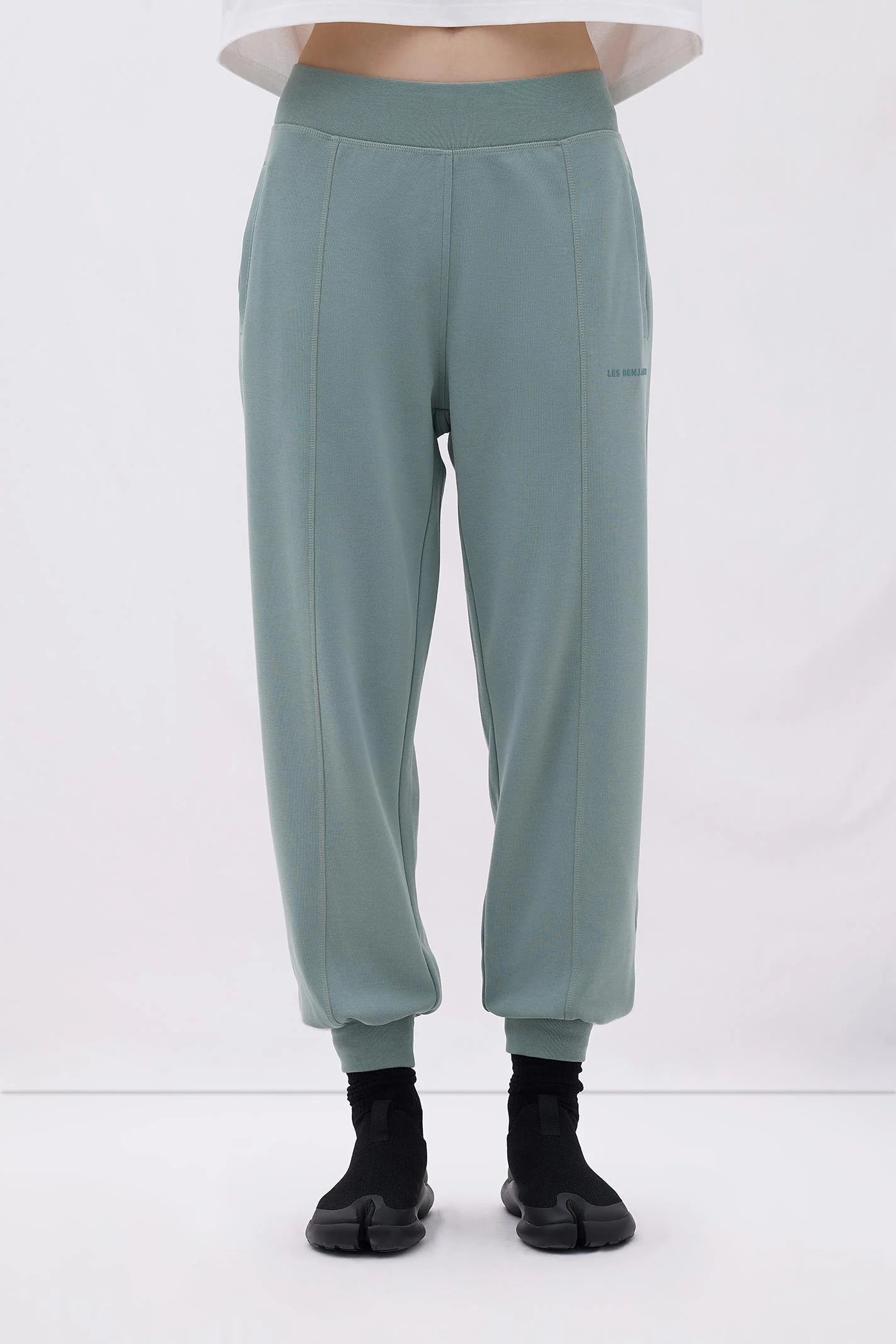 Les Benjamins Sweatpant 407