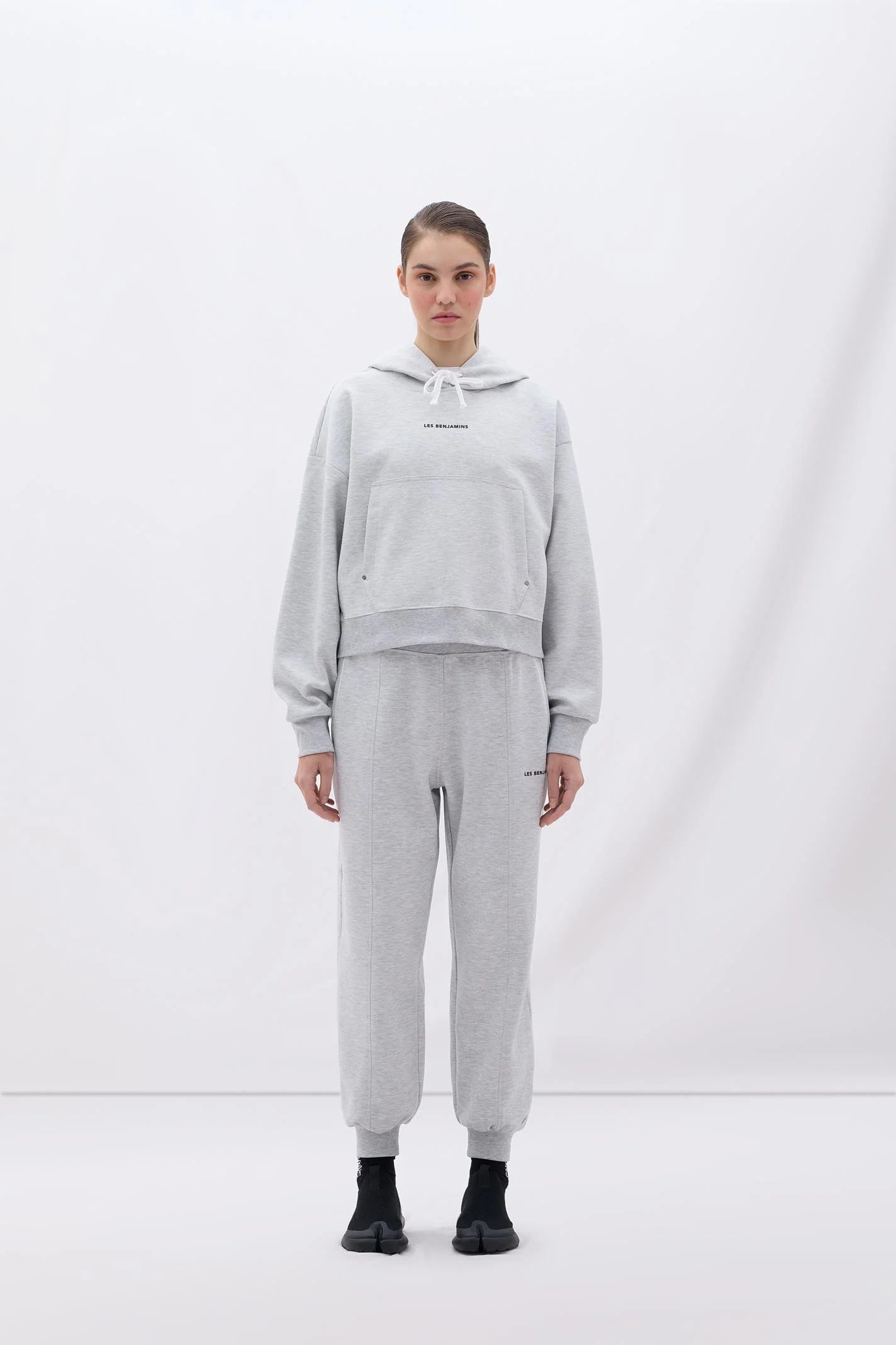 Les Benjamins Sweatpant 409