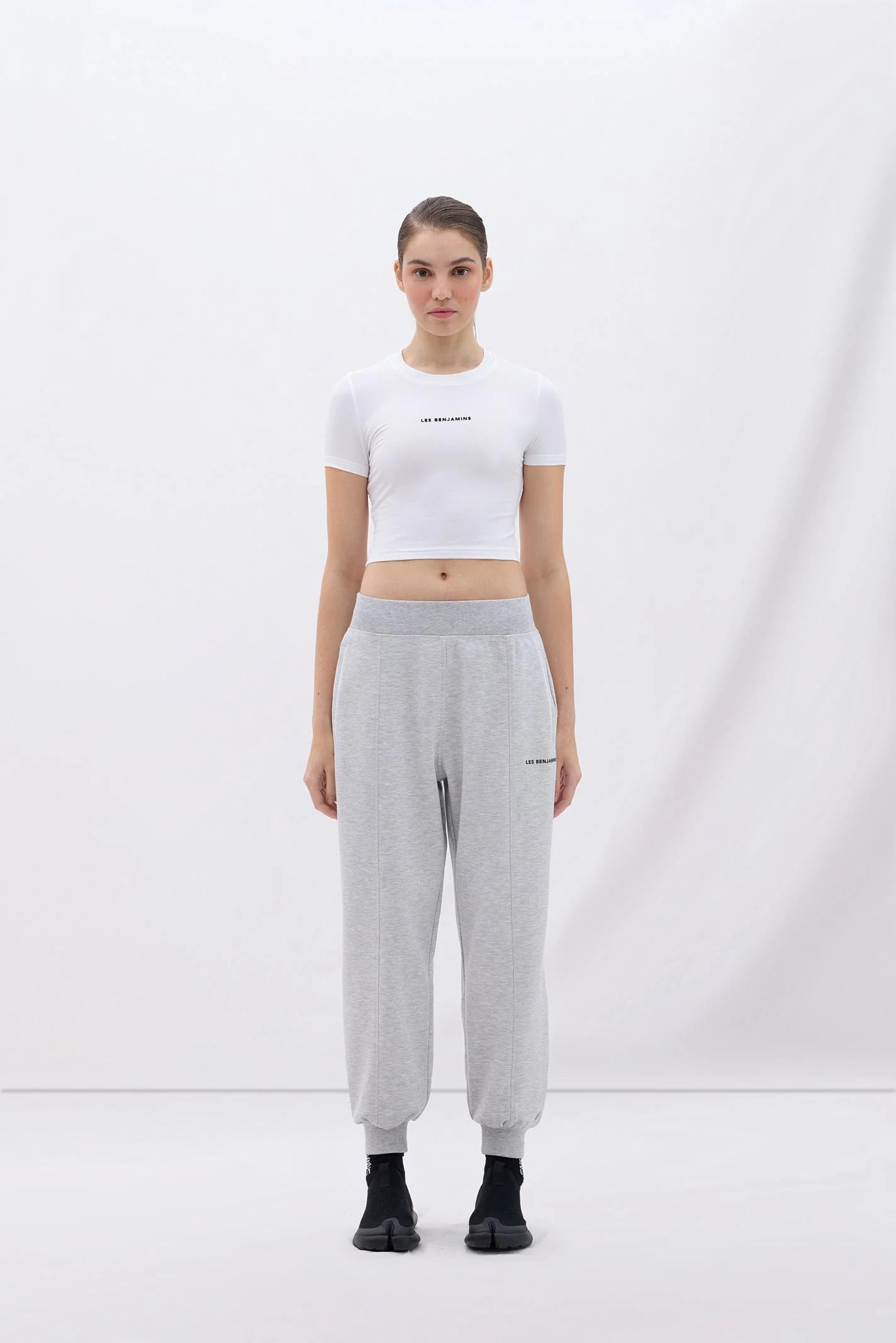 Les Benjamins Sweatpant 409