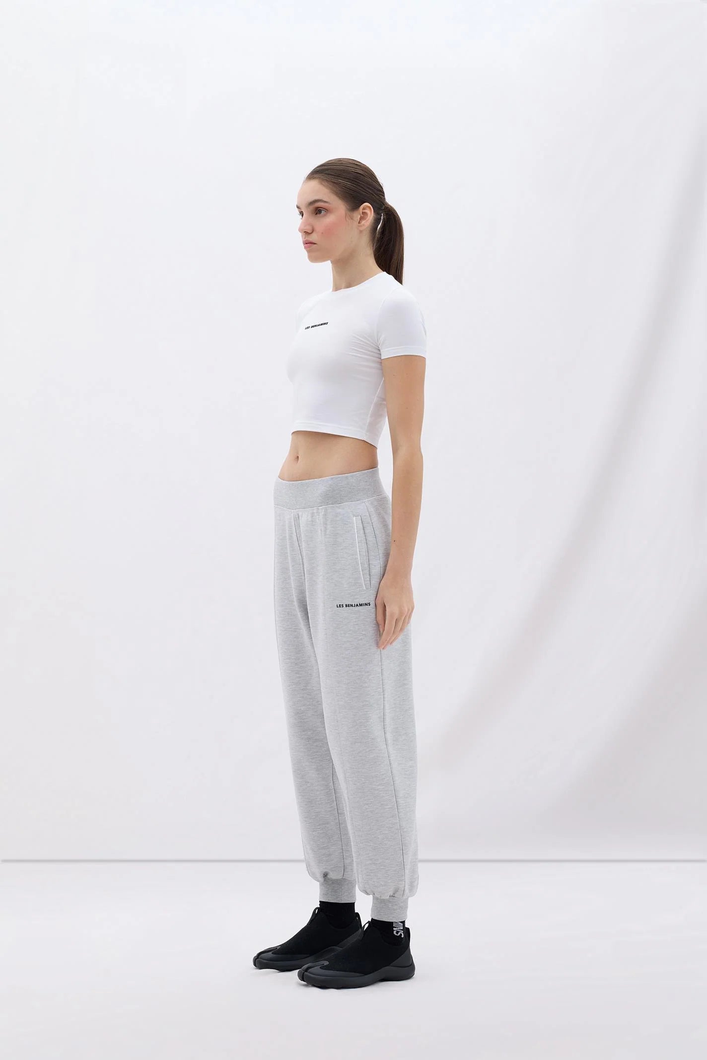 Les Benjamins Sweatpant 409