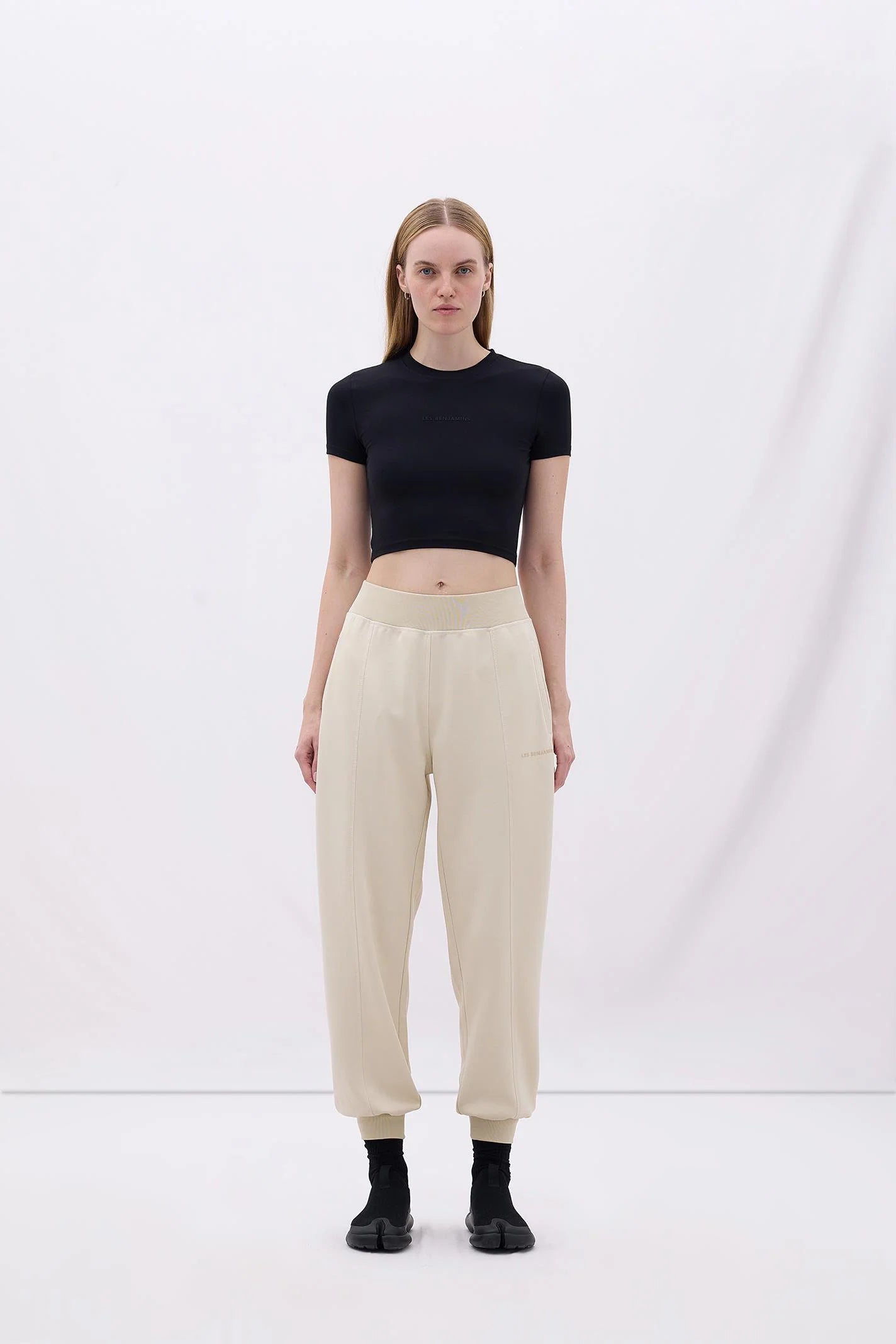 Les Benjamins Sweatpant 410