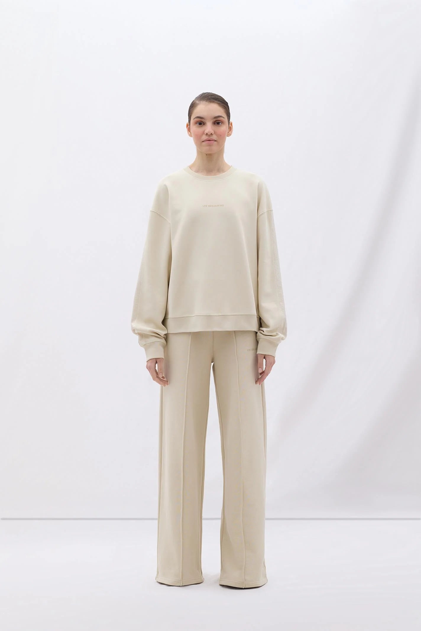 Les Benjamins Sweatshirt 403