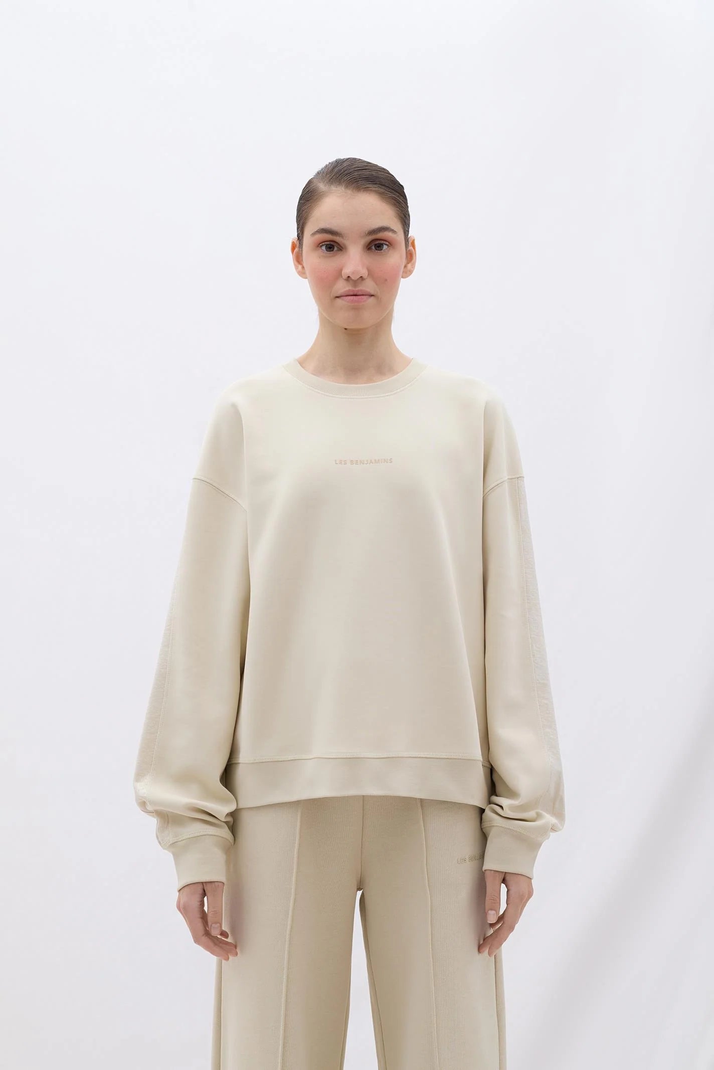 Les Benjamins Sweatshirt 403