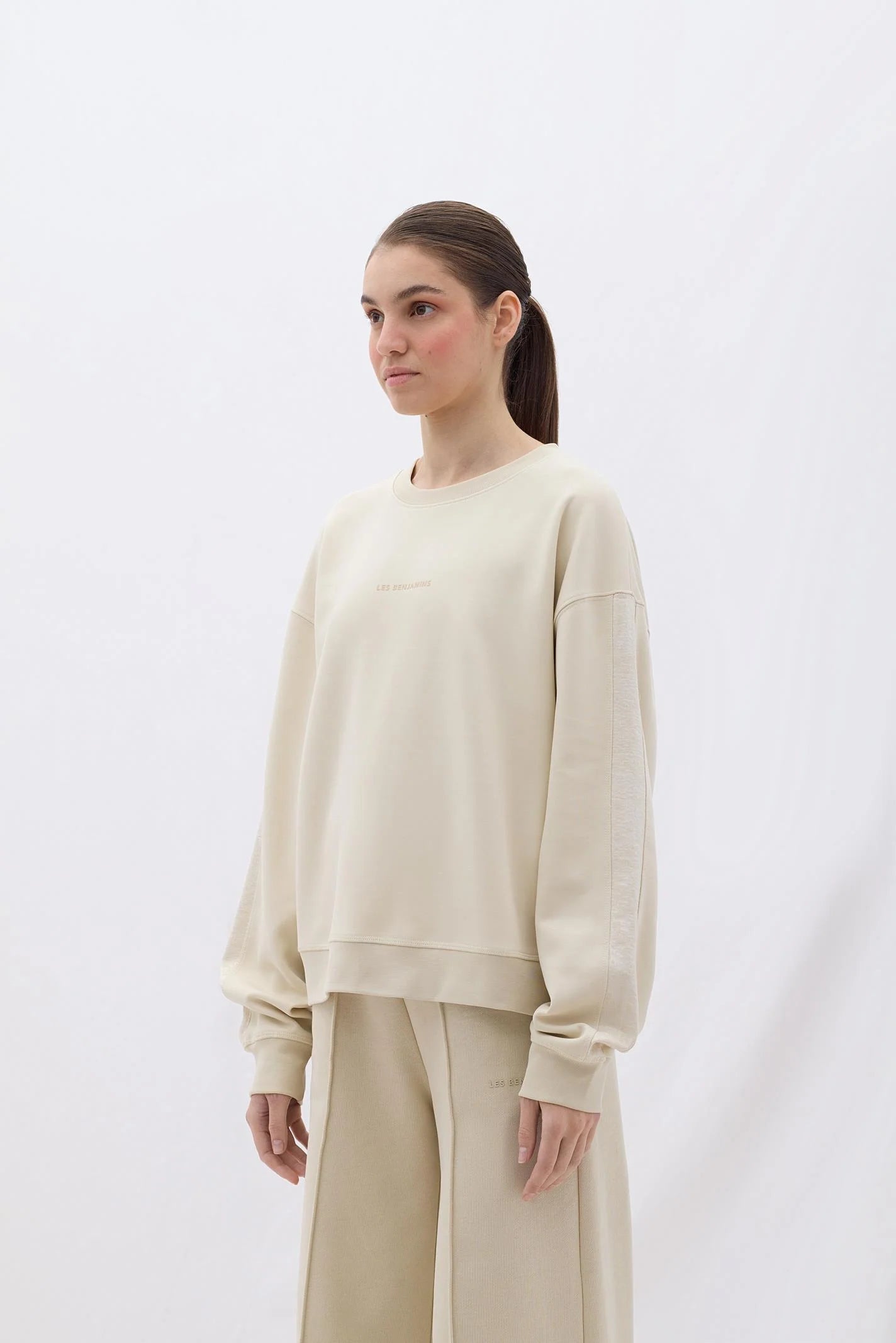 Les Benjamins Sweatshirt 403