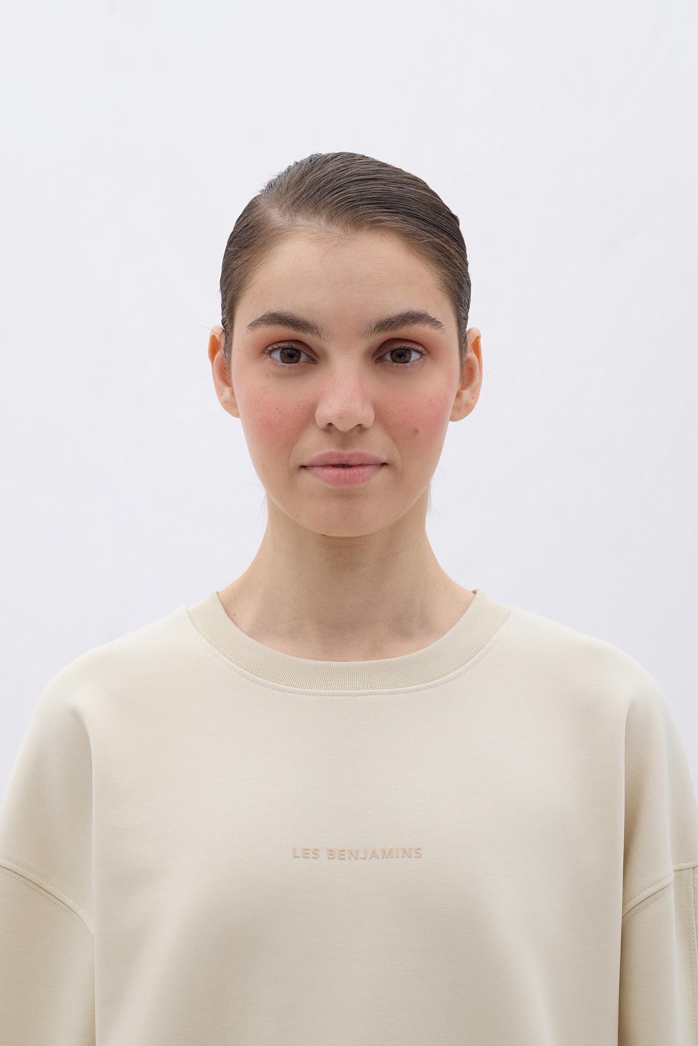 Les Benjamins Sweatshirt 403