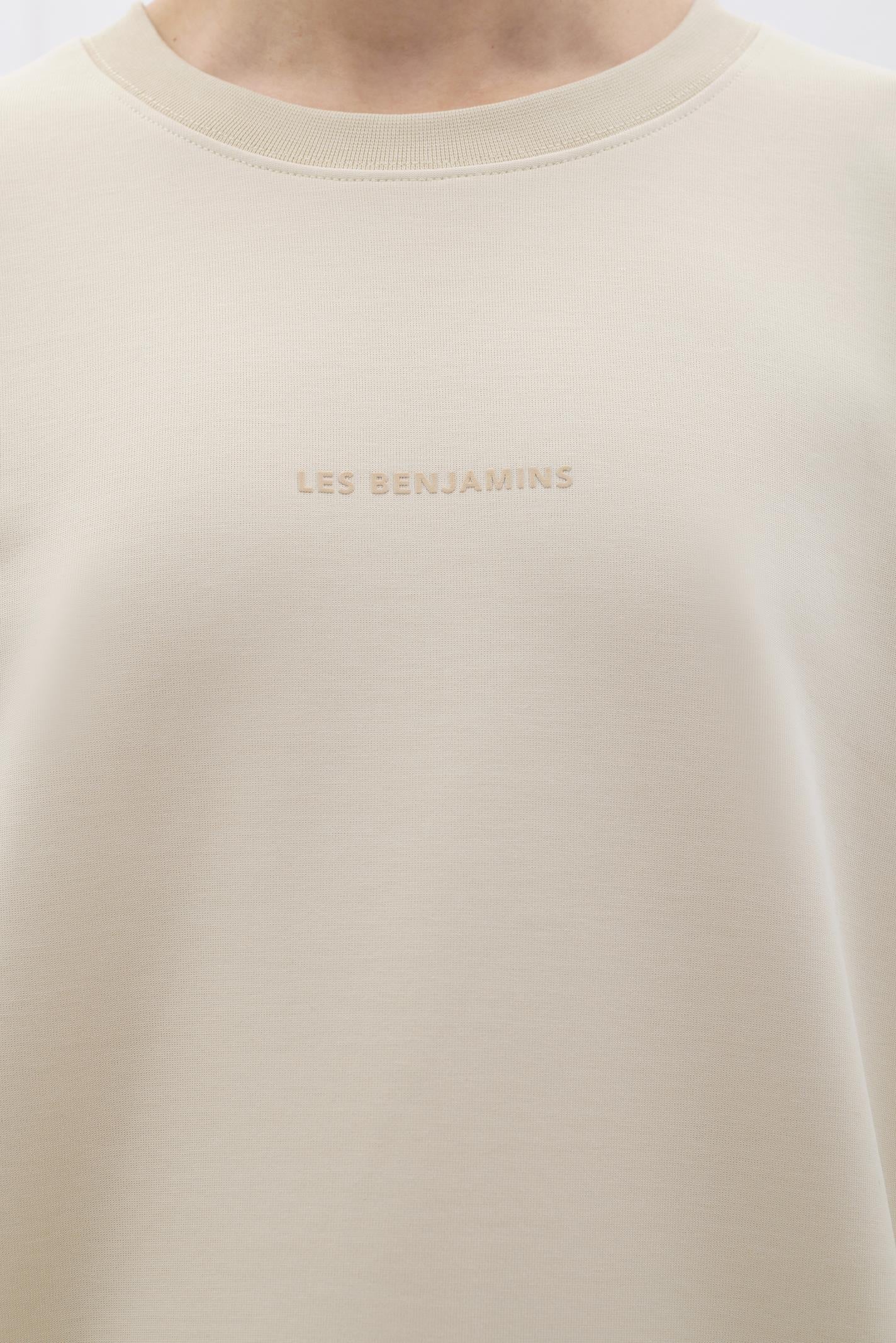 Les Benjamins Sweatshirt 403