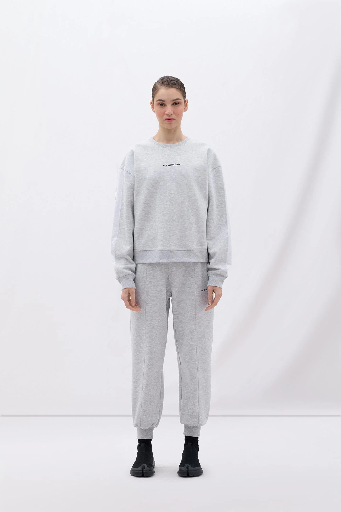 Les Benjamins Sweatshirt 405