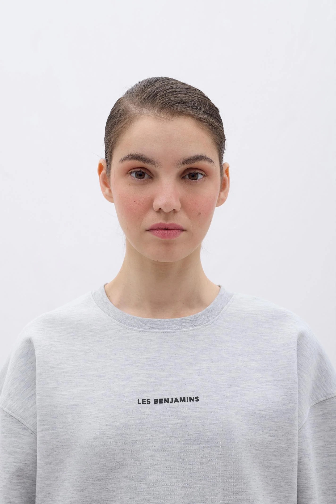Les Benjamins Sweatshirt 405