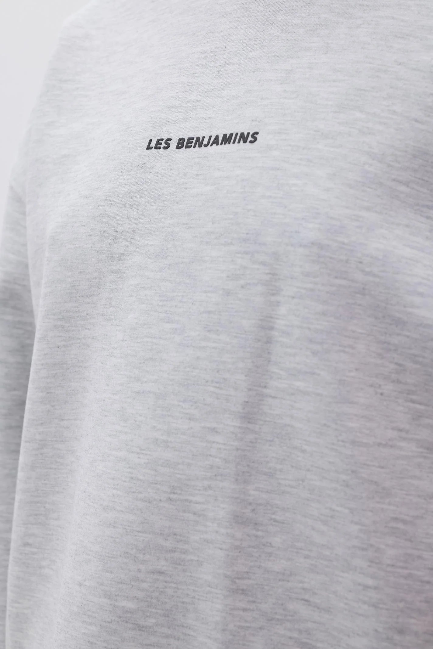 Les Benjamins Sweatshirt 405