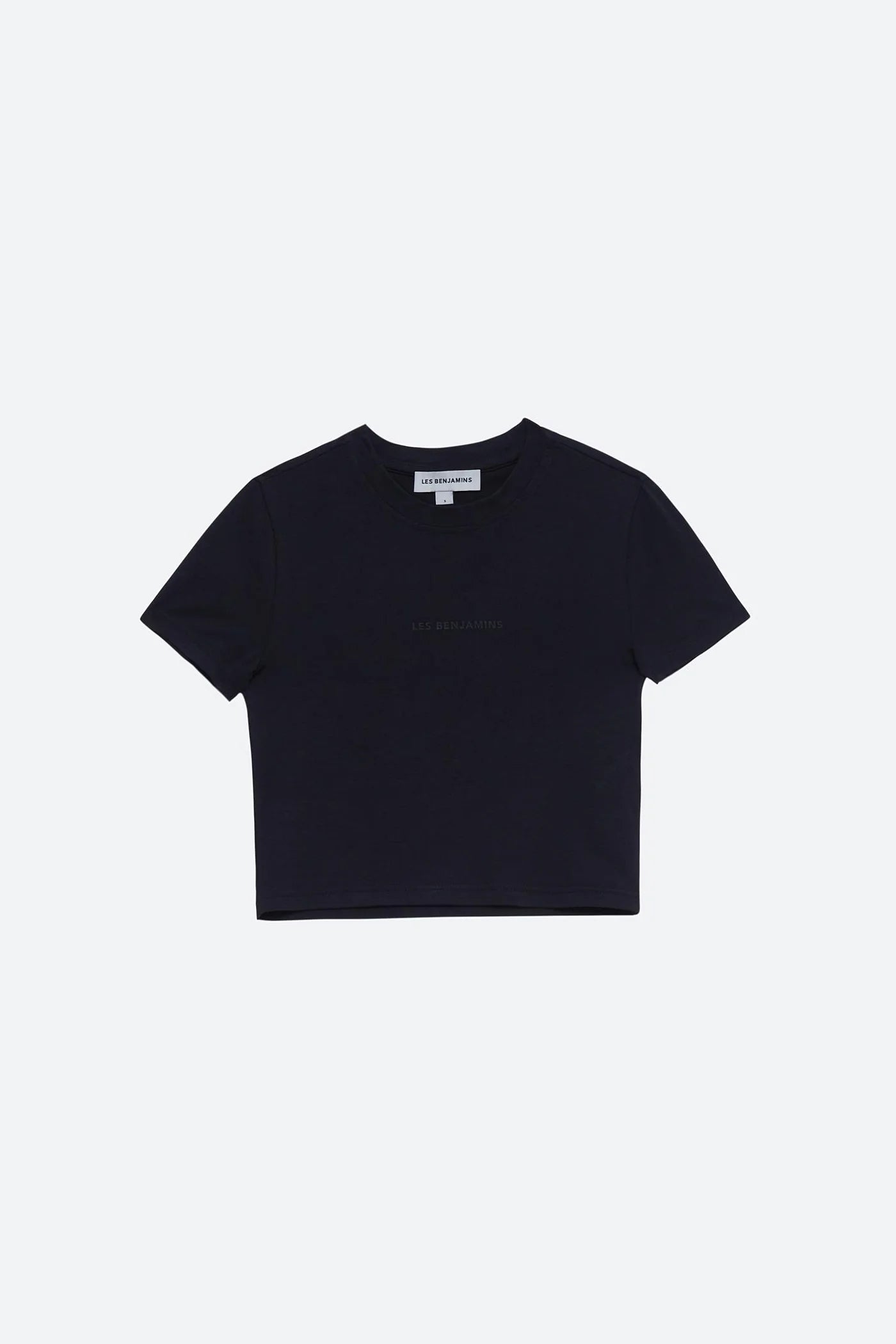 Les Benjamins Fitted Tee 407