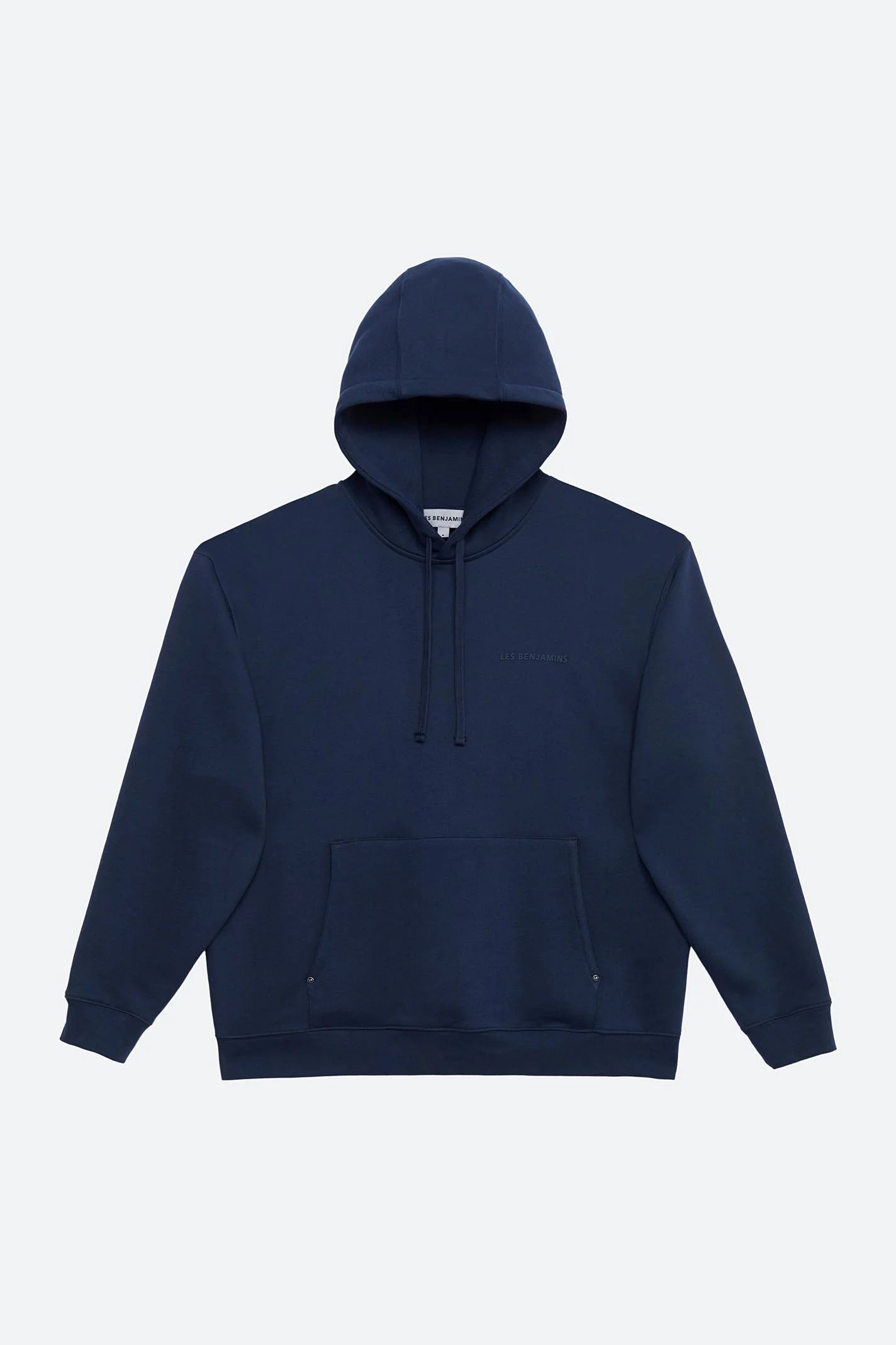 Les Benjamins Erkek Hoodie 402