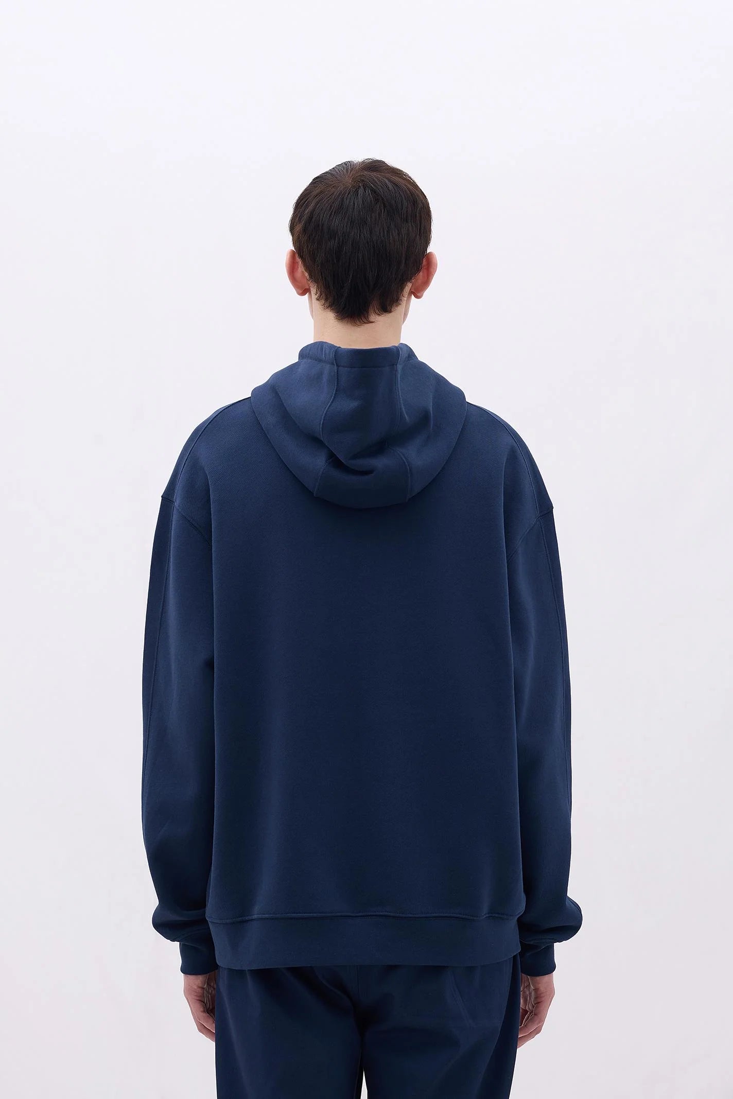 Les Benjamins Erkek Hoodie 402