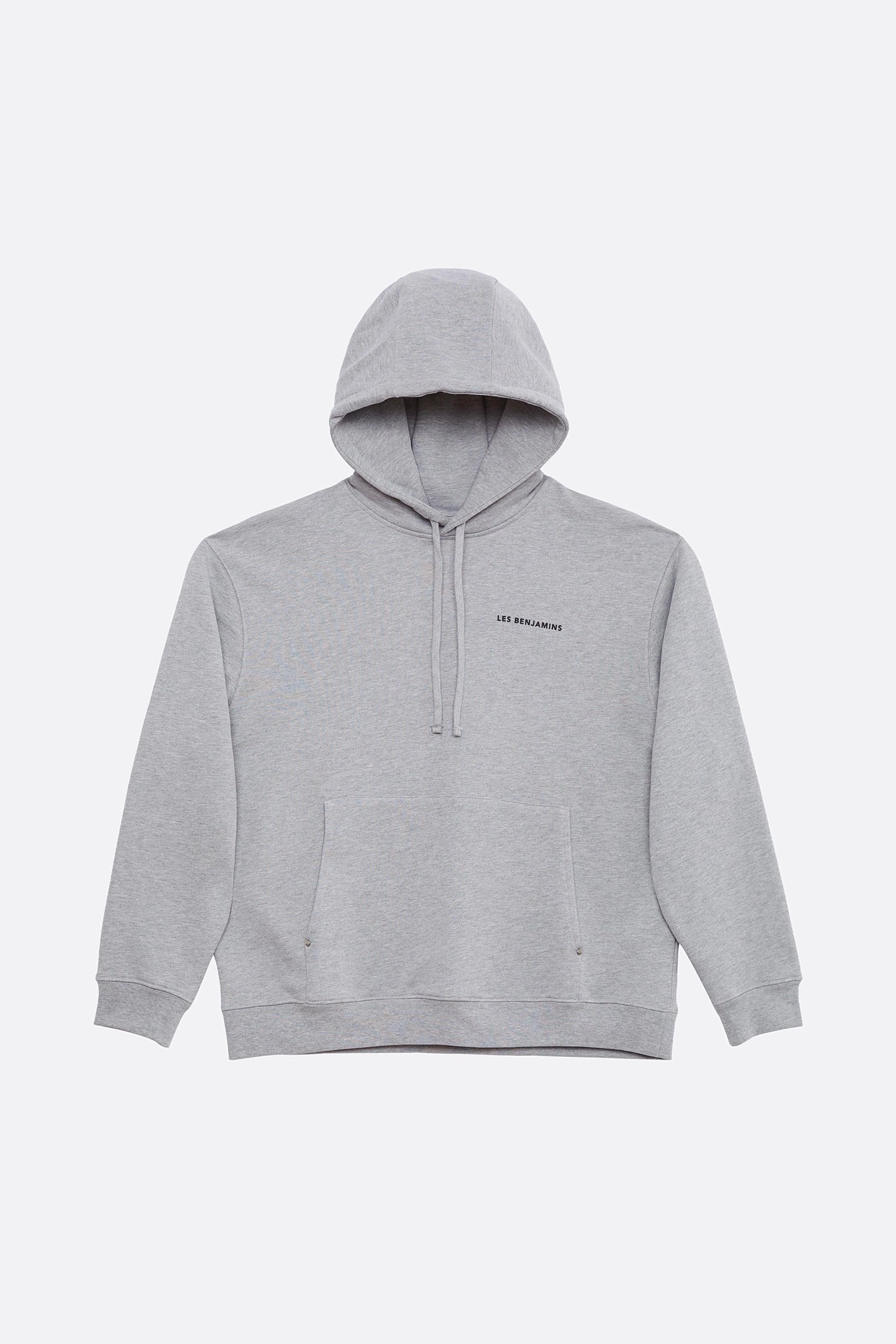 Les Benjamins Erkek Hoodie 403